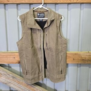 Kuhl vest